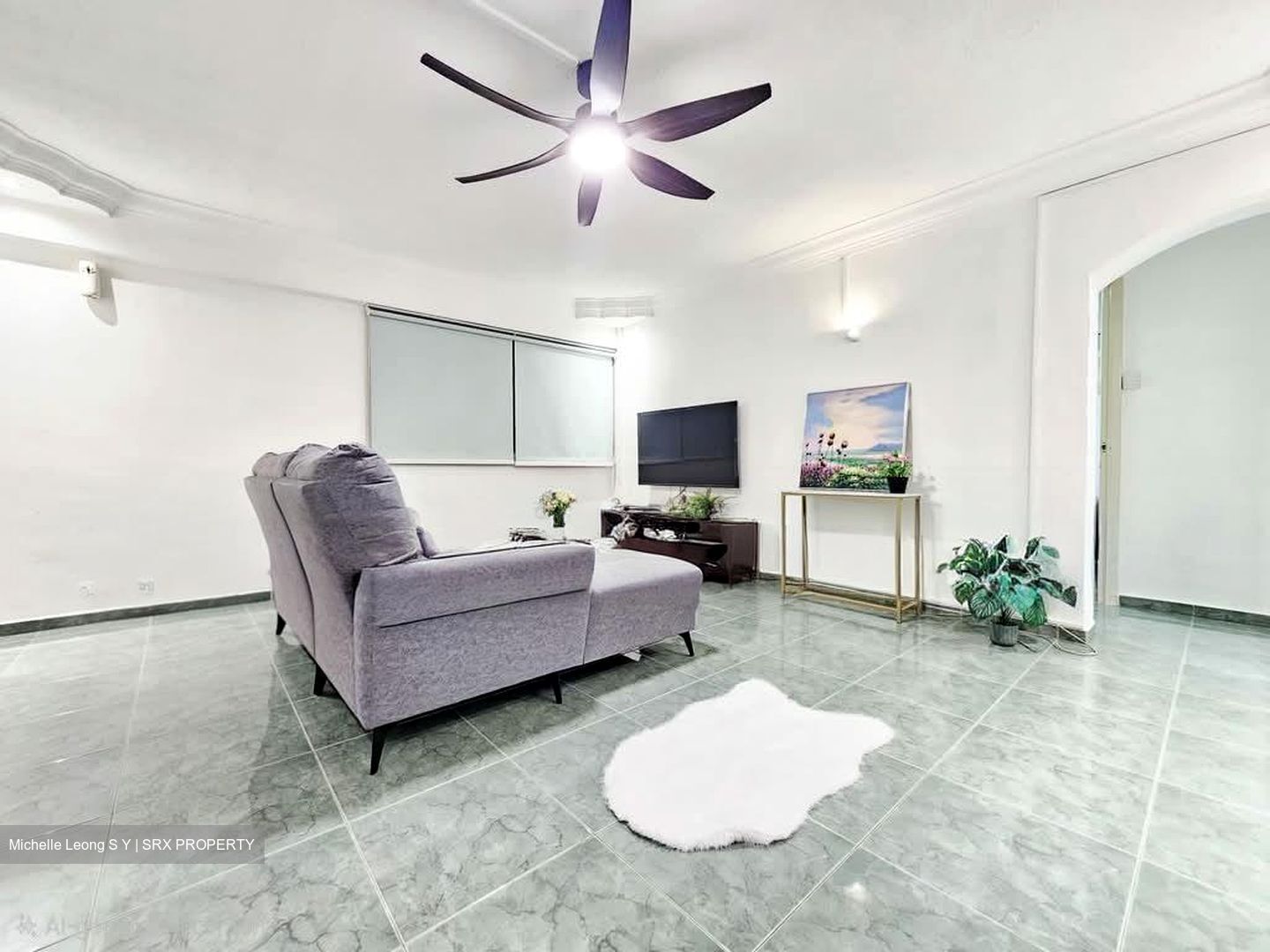 Blk 309 Serangoon Avenue 2 (Serangoon), HDB 4 Rooms #588306371